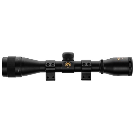LUNETTE DE VISÉE 4X32 MICRODOT 1701 FIRST AO