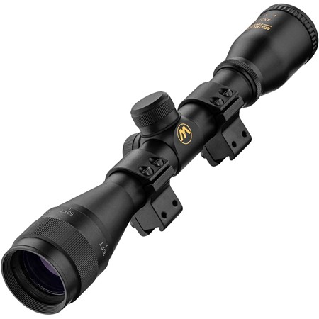 Lunette De Visée 4X32 Microdot 1701 First Ao