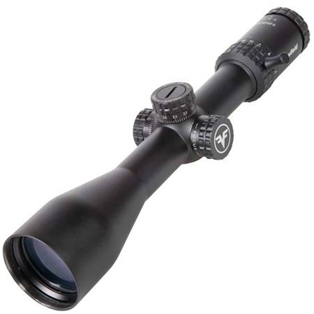 Lunette De Visée 5-20X50 Firefield Rapidstrike