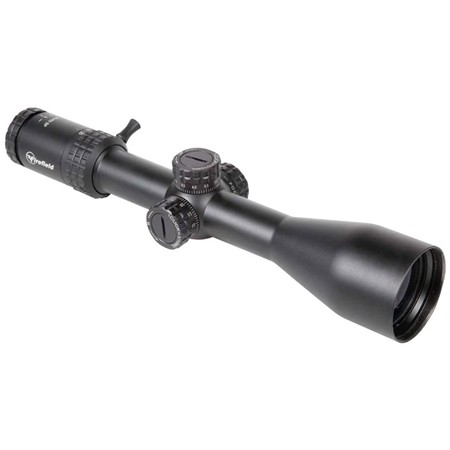 LUNETTE DE VISÉE 5-20X50 SIGHT MARK RAPIDSTRIKE