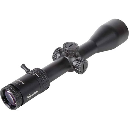 LUNETTE DE VISÉE 5-20X50 SIGHT MARK RAPIDSTRIKE