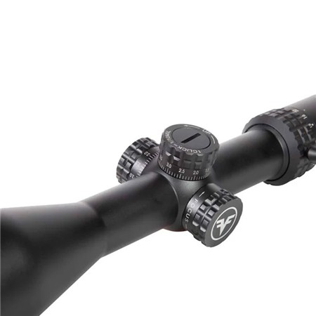 LUNETTE DE VISÉE 5-20X50 SIGHT MARK RAPIDSTRIKE