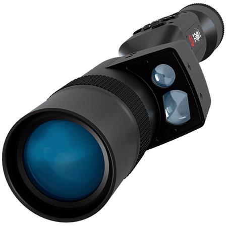 Lunette De Visée 5-25X Atn X-Sight 5 Lrf