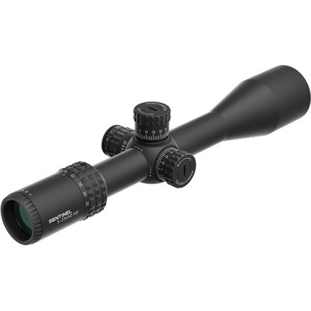LUNETTE DE VISÉE 5-25X50 VECTOR OPTICS SENTINEL HD VSE-5 MOA