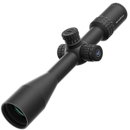 Lunette De Visée 5-25X50 Vector Optics Sentinel Hd Vse-5 Moa