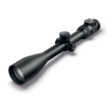 LUNETTE DE VISÉE 5-25X56 P BT L 4A-I MRAD SWAROVSKI Z5I+