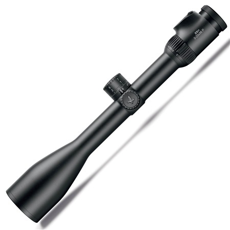 Lunette De Visée 5-25X56 P Bt L 4A-I Mrad Swarovski Z5i+