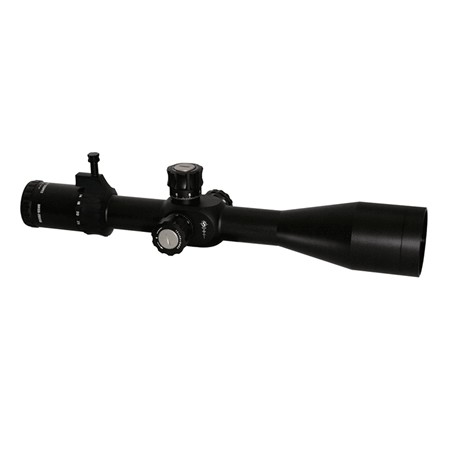 LUNETTE DE VISÉE 5-25X56 SHEPERD BRS MOA FFP