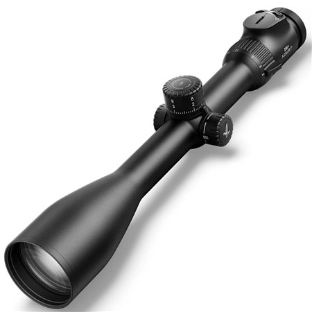 Lunette De Visée 5-25X56 Swarovski Z5i+ P L Bt 4Wm-I Mrad