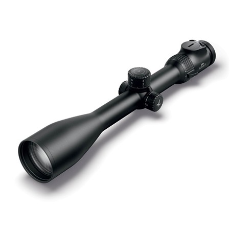 LUNETTE DE VISÉE 5-25X56 SWAROVSKI Z5I+ - TOURELLE BALISTIQUE
