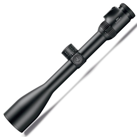 Lunette De Visée 5-25X56 Swarovski Z5i+ - Tourelle Balistique