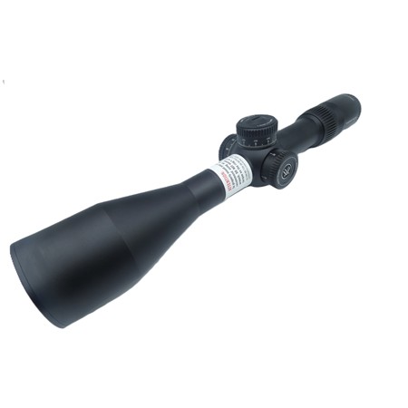 Lunette De Visée 5-25X56 Vortex Venom - Ebr-7C Il Ffp (Mrad)