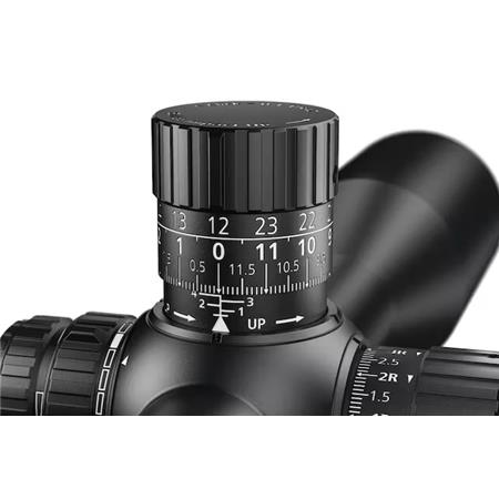 LUNETTE DE VISÉE 5-25X56 ZEISS LRP S5