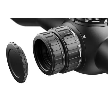 LUNETTE DE VISÉE 5-25X56 ZEISS LRP S5