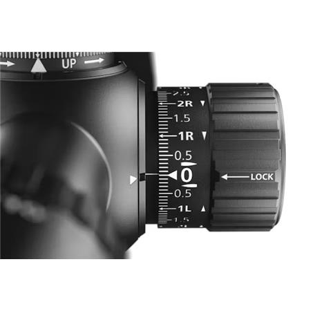 LUNETTE DE VISÉE 5-25X56 ZEISS LRP S5