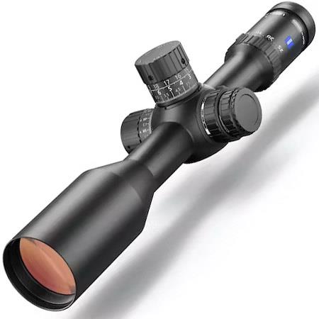 Lunette De Visée 5-25X56 Zeiss Lrp S5