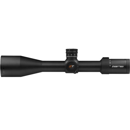LUNETTE DE VISÉE 5-25X56 ZERO TECH VENGEANCE