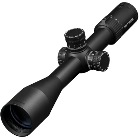 Lunette De Visée 5-25X56 Zero Tech Vengeance