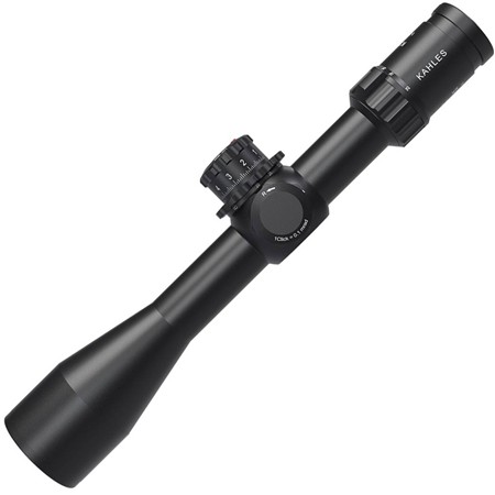 Lunette De Visée 5-25X56i Kahles K525i Refined