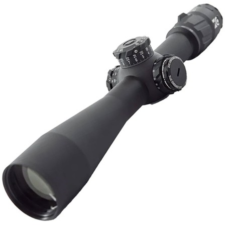 LUNETTE DE VISÉE 5-27X56 ZCO ZC527