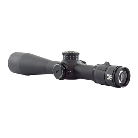 LUNETTE DE VISÉE 5-27X56 ZCO ZC527