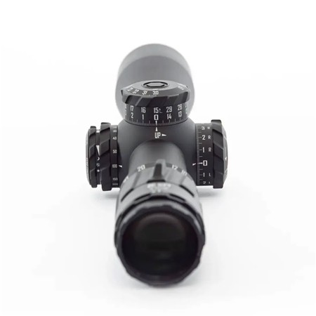 LUNETTE DE VISÉE 5-27X56 ZCO ZC527