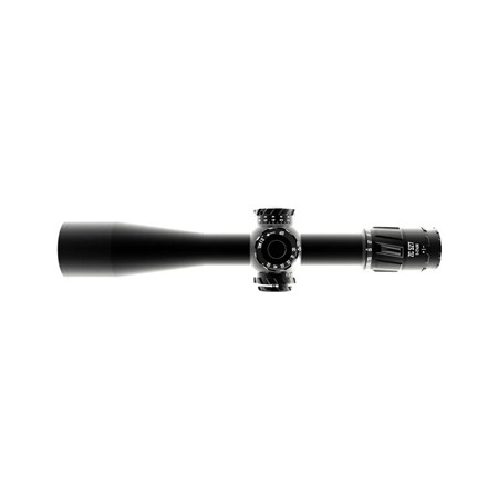 LUNETTE DE VISÉE 5-27X56 ZCO ZC527