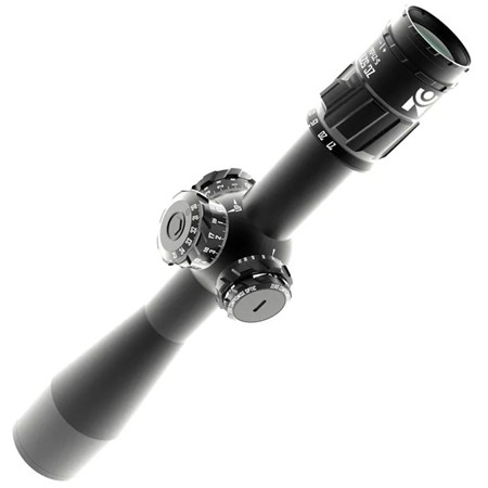 Lunette De Visée 5-27X56 Zco Zc840