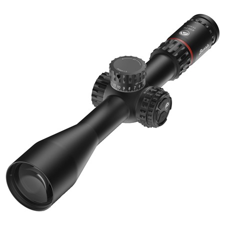 Lunette De Visée 5-30X50 Burris Xtr Ps