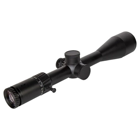 LUNETTE DE VISÉE 5-30X56 HDR-2-SFR SIGHT MARK PRESIDIO