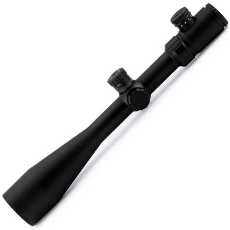 Lunette De Visée 5-30X56 Sheperd Salvo Sfp