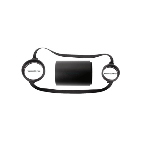 LUNETTE DE VISÉE 5-30X56 VECTOR OPTICS CONTINENTAL