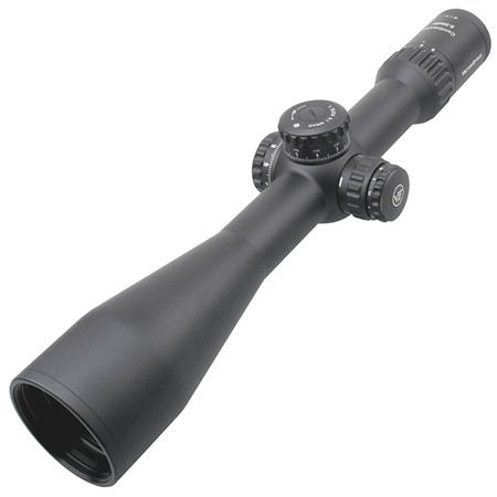Lunette De Visée 5-30X56 Vector Optics Continental