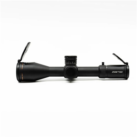 LUNETTE DE VISÉE 5-30X56 ZERO TECH TRACE ADV