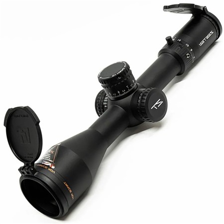 Lunette De Visée 5-30X56 Zero Tech Trace Adv