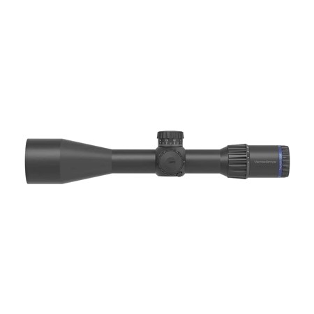 LUNETTE DE VISÉE 5-40X56 VECTOR OPTICS TAURON GEN 2 ED RET VTA-8 MIL