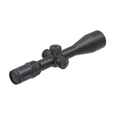 LUNETTE DE VISÉE 5-40X56 VECTOR OPTICS TAURON GEN 2 ED RET VTA-8 MIL