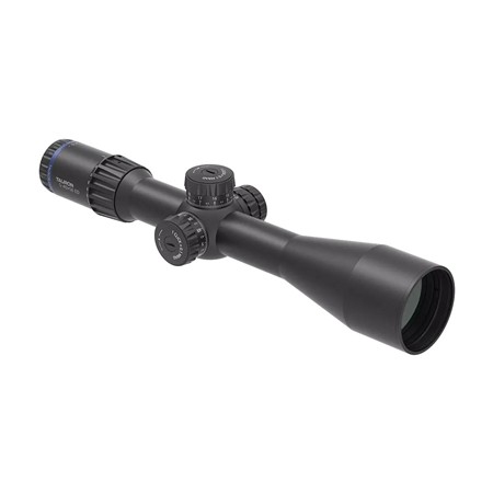 LUNETTE DE VISÉE 5-40X56 VECTOR OPTICS TAURON GEN 2 ED RET VTA-8 MIL