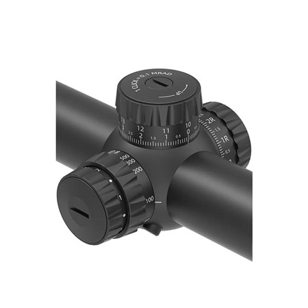 LUNETTE DE VISÉE 5-40X56 VECTOR OPTICS TAURON GEN 2 ED RET VTA-8 MIL