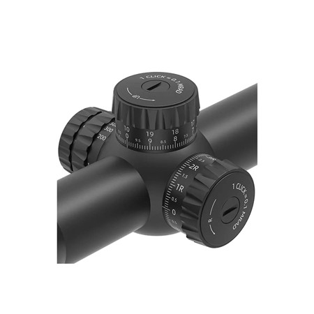 LUNETTE DE VISÉE 5-40X56 VECTOR OPTICS TAURON GEN 2 ED RET VTA-8 MIL