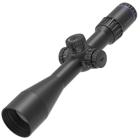Lunette De Visée 5-40X56 Vector Optics Tauron Gen 2 Ed Ret Vta-8 Mil