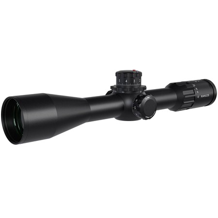 LUNETTE DE VISÉE 5-40X56I KAHLES K540I REFINED