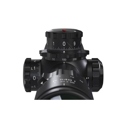 LUNETTE DE VISÉE 5-40X56I KAHLES K540I REFINED