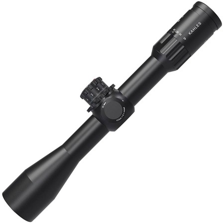 Lunette De Visée 5-40X56i Kahles K540i Refined