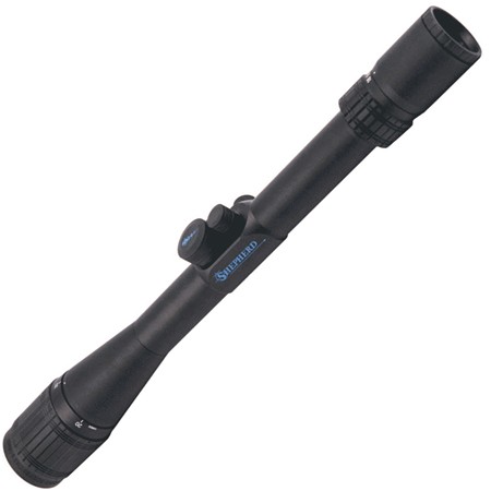 Lunette De Visée 6-18X42 Sheperd Drs
