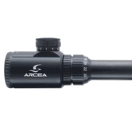 LUNETTE DE VISÉE 6-24X50 ARCEA