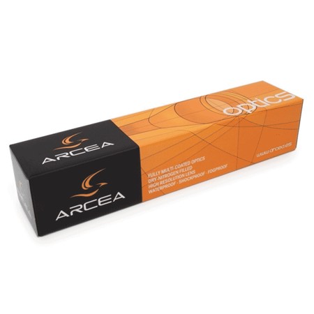 LUNETTE DE VISÉE 6-24X50 ARCEA
