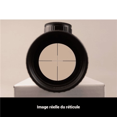 LUNETTE DE VISÉE 6-24X50 ARCEA