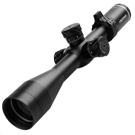 Lunette De Visée 6-24X50 Ffp Mrad Riton 3 Conquer