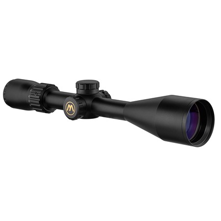 LUNETTE DE VISÉE 6-24X50 MICRODOT 1701 FIRST AO